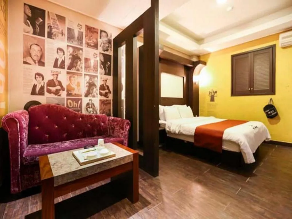 Hotel Highland Soul Motel