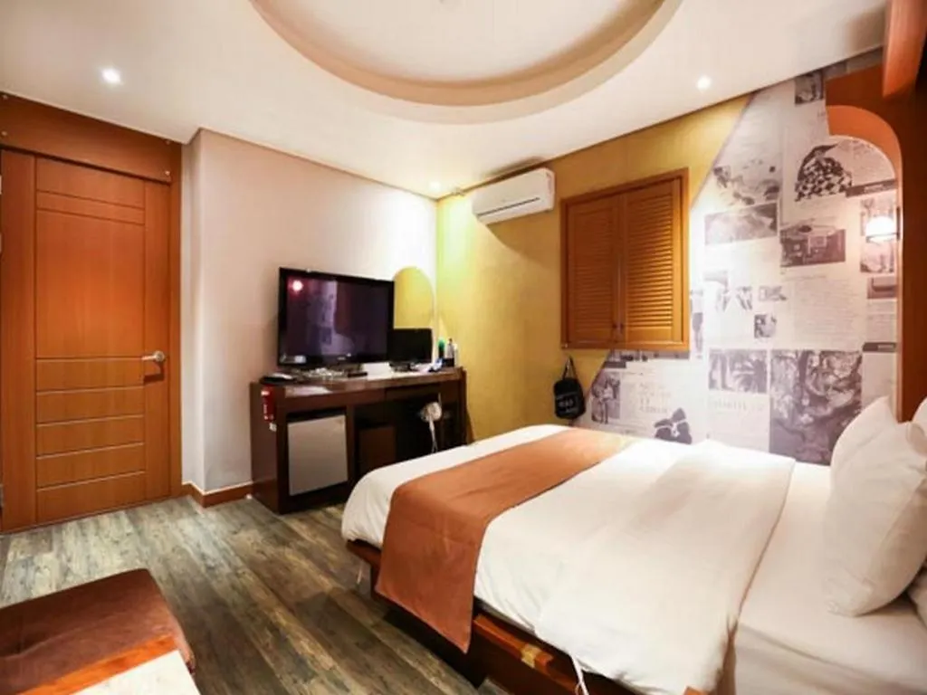 Hotel Highland Soul
