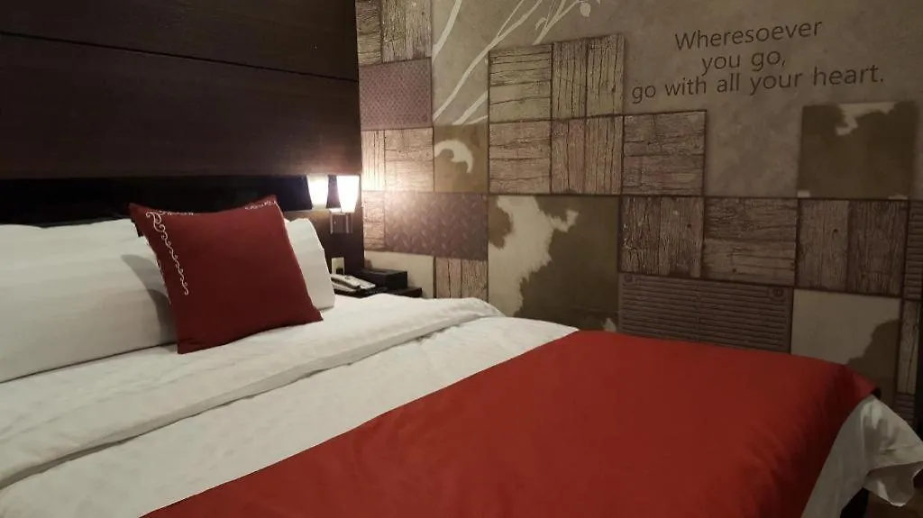 Hotel Highland Soul