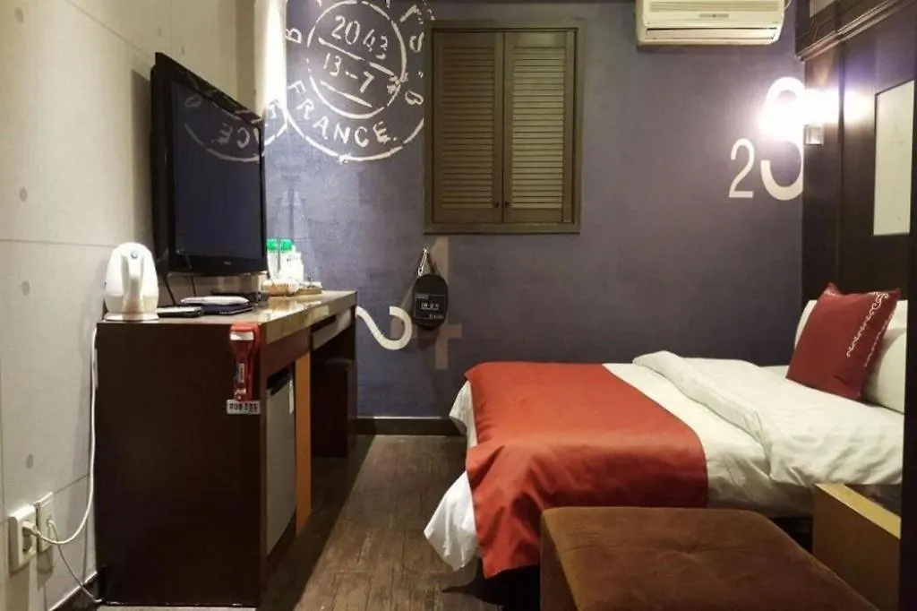 Motel Hotel Highland Soul