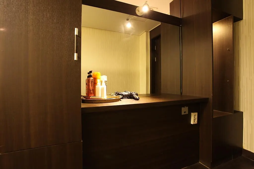 Hotel Highland Motel Seul
