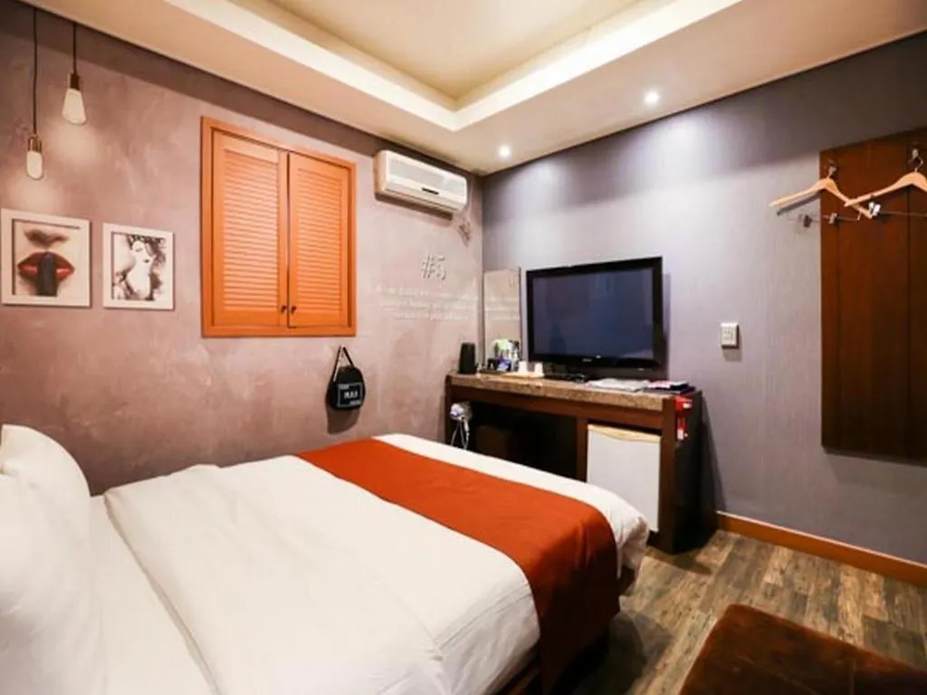 Motel Hotel Highland
