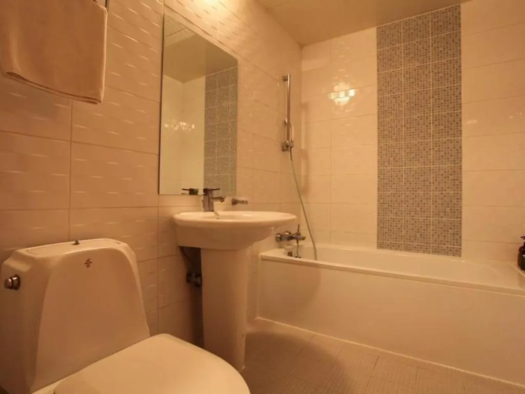 Hotel Highland 2*, Seul Güney Kore