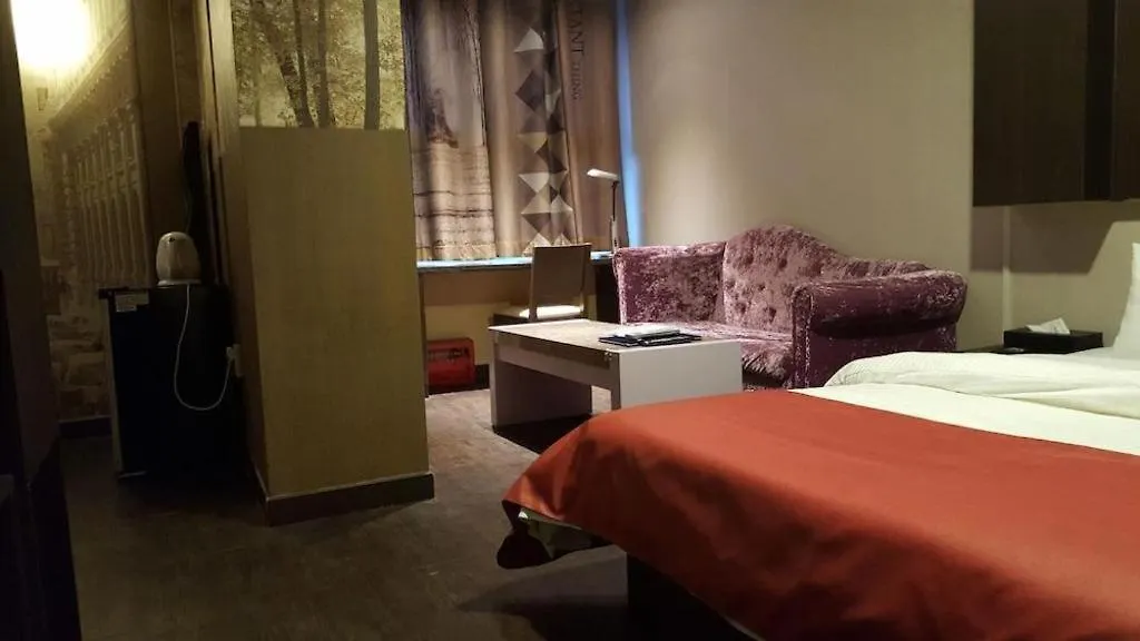 ** Motel Hotel Highland Güney Kore