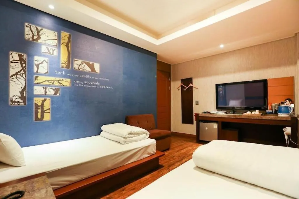 Hotel Highland Motel