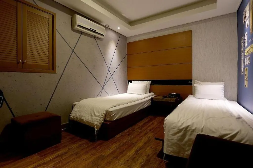 Hotel Highland