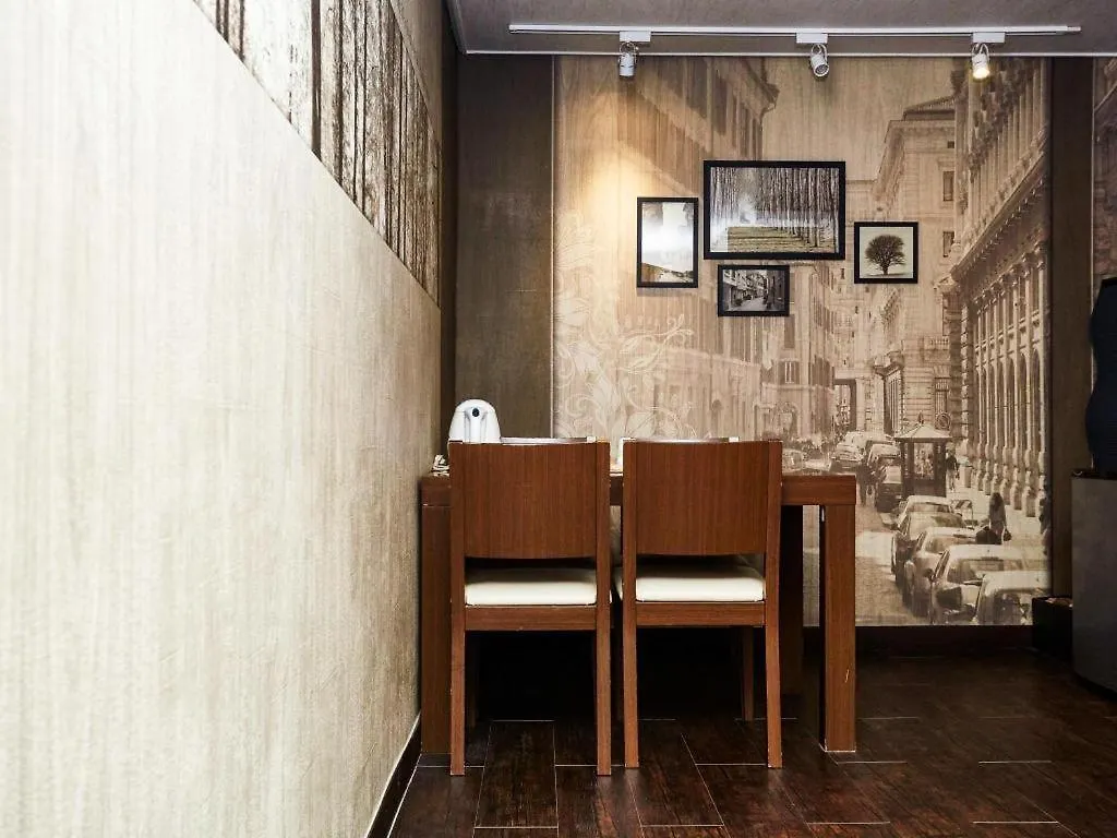 Hotel Highland Seul